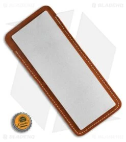 Spyderco CBN Benchstone Sharpener 3" X 8" 306CBN 8 Spyderco CBN Benchstone Sharpener 3" X 8" 306CBN -Spyderco Sales Spyderco CBN Bench Stone Sharpener 3 x 8 306CBN BHQ 116296 LS Bottlecap