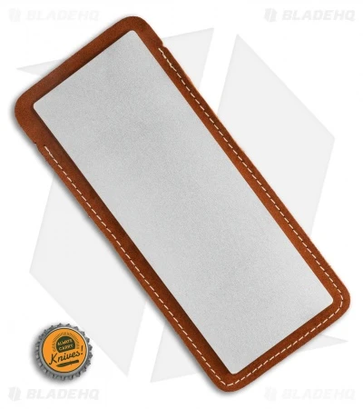 Spyderco CBN Benchstone Sharpener 3" X 8" 306CBN 5 Spyderco CBN Benchstone Sharpener 3" X 8" 306CBN - Image 3