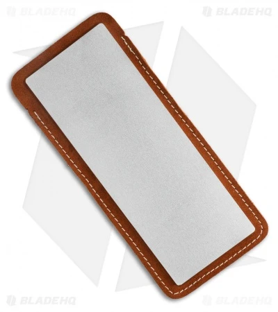 Spyderco CBN Benchstone Sharpener 3" X 8" 306CBN 4 Spyderco CBN Benchstone Sharpener 3" X 8" 306CBN - Image 2