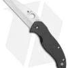 Spyderco Canis Compression Lock Knife CF/G-10 (3.36" S30V) C248CFP -Spyderco Sales Spyderco Canis Compression Lock CF G 10 C248CFP BHQ 112399 jr
