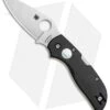 Spyderco Chaparral Lockback Knife Sun & Moon G-10 (2.8" Satin) C152GSMP -Spyderco Sales Spyderco Chaparral LB Sun and Moon G 10 Satin C152GSMP BHQ 106186 jr