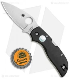Spyderco Chaparral Lockback Knife Sun & Moon G-10 (2.8" Satin) C152GSMP 10 Spyderco Chaparral Lockback Knife Sun & Moon G-10 (2.8" Satin) C152GSMP -Spyderco Sales Spyderco Chaparral LB Sun and Moon G 10 Satin C152GSMP BHQ 106186 jr bottlecap