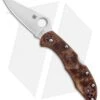 Spyderco Delica 4 Knife Flat Ground Zome Desert Camo (2.88" Satin) C11ZFPDCMO 1 Spyderco Delica 4 Knife Flat Ground Zome Desert Camo (2.88" Satin) C11ZFPDCMO -Spyderco Sales Spyderco Delica 4 Flat Ground Desert Camo Satin C11ZFPDCMO BHQ 87945 jr