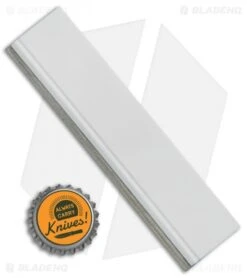 Spyderco Double Stuff 2 Pocket Sharpening Stone 303FCBN2 -Spyderco Sales Spyderco Double Stuff 2 Pocket Sharpening Stone 303FCBN2 BHQ 71342 jr bottlecap