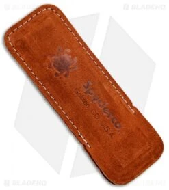 Spyderco Double Stuff 2 Pocket Sharpening Stone 303FCBN2 -Spyderco Sales Spyderco Double Stuff 2 Pocket Sharpening Stone 303FCBN2 BHQ 71342 jr case