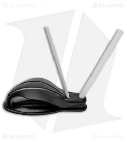 Spyderco Sales -Spyderco Sales Spyderco Gauntlet Premium Sharpening Kit 603FCBN BHQ 93650 jr sharp