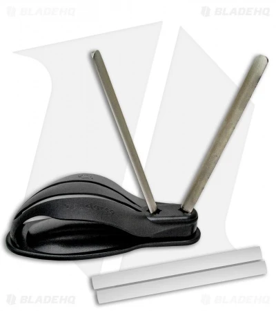 Spyderco Gauntlet Premium Sharpening Kit 603FCBN 2 Spyderco Gauntlet Premium Sharpening Kit 603FCBN