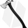 Spyderco Genzow HatchetHawk 16" Utility Tomahawk Axe - H02 -Spyderco Sales Spyderco Genzow HatchetHawk 16in Utility Tomahawk Axe H02 BHQ 85408 jr