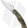 Spyderco Military Knife Digital Camo G-10 (4" Satin S30V) C36GPCMO -Spyderco Sales Spyderco Military Knife Digital Camo G 10 Satin C36GPCMO BHQ 3064 jr