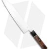 Spyderco Murray Carter Itamae - Gyuto Chef Knife (10.125" Satin) K19GPBNBK