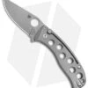 Spyderco PITS Slip Joint Knife Titanium (2.9" Stonewash) C192TIPM390 2 Spyderco PITS Slip Joint Knife Titanium (2.9" Stonewash) C192TIPM390 -Spyderco Sales Spyderco PITS SJ Ti SW BHQ 145704 jr 2