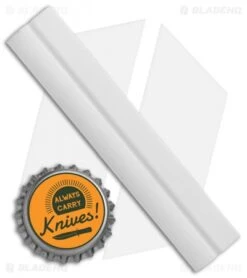 Spyderco Pocket Stone Sharpener (Fine) 702-F -Spyderco Sales Spyderco Pocket Stone Sharpener Fine 702 F BHQ 97668 jr bottlecap