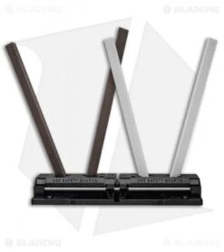 Spyderco Sharpmaker Tri-Angle Knife Sharpening Kit 204MF