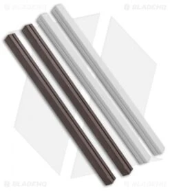 Spyderco Sharpmaker Tri-Angle Knife Sharpening Kit 204MF -Spyderco Sales Spyderco Sharpmaker Tri Angle Sharpening Kit 204MF BHQ 1859 jr rods