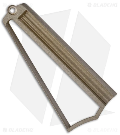 Spyderco Webfoot Stone Sharpener 308CBN 3 Spyderco Webfoot Stone Sharpener 308CBN