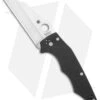 Spyderco YoJumbo Compression Lock Knife Carbon Fiber (4" Satin S90V) C253CFP -Spyderco Sales Spyderco YoJumbo Compression Lock CF Satin C253CFP BHQ 139719 jr