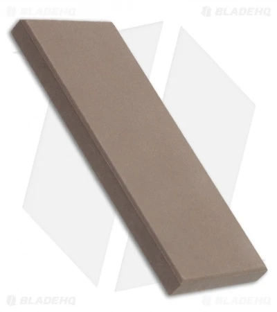 Spyderco Pocket Stone Brown (Medium) 305M1 3 Spyderco Pocket Stone Brown (Medium) 305M1