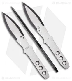 Spyderco 10" Medium SpyderThrowers Throwing Knives (Set Of 3) TK01MD