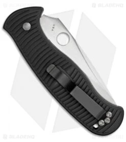 Spyderco Sales -Spyderco Sales spyderco c117 back