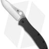 Spyderco Gayle Bradley 2 Folder Knife Carbon Fiber (3.6" Satin) C134CFP2 1 Spyderco Gayle Bradley 2 Folder Knife Carbon Fiber (3.6" Satin) C134CFP2 -Spyderco Sales spyderco c134cfp2 cm