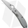 Spyderco Gayle Bradley Air Liner Lock Knife (2.56" Satin) C159GFP 1 Spyderco Gayle Bradley Air Liner Lock Knife (2.56" Satin) C159GFP -Spyderco Sales spyderco c159gfp