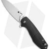 Spyderco Southard Positron Liner Lock Knife Carbon Fiber (3" Satin) C195CFP 2 Spyderco Southard Positron Liner Lock Knife Carbon Fiber (3" Satin) C195CFP -Spyderco Sales spyderco c195cfp cm