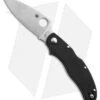 Spyderco Caly 3 Knife Carbon Fiber (3" ZDP-189) C113CFPE