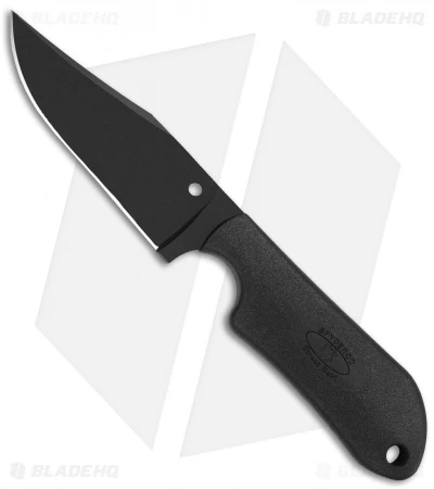 Spyderco Perrin Street Beat Lightweight Knife FRN (3.5" Black) FB15PBBK 3 Spyderco Perrin Street Beat Lightweight Knife FRN (3.5" Black) FB15PBBK