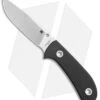 Spyderco Gayle Bradley Junction Fixed Blade Knife G-10 (4.2" Satin) FB38GP