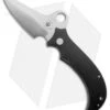 Spyderco Jot Singh Khalsa Liner Lock Knife (3" Satin) C40P