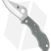 Spyderco Ladybug 3 Knife Foliage Green FRN (1.94" Satin) LFGP3 -Spyderco Sales spyderco ladybug lfgp3