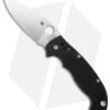 Spyderco Manix 2 XL Ball Bearing Lock Knife G-10 (3.88" Satin) C95GP2 -Spyderco Sales spyderco manix c95gp2