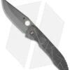 Spyderco Rassenti Nirvana Integral Frame Lock Knife (3.75" Stonewash) C199TIP 2 Spyderco Rassenti Nirvana Integral Frame Lock Knife (3.75" Stonewash) C199TIP -Spyderco Sales spyderco nirvana c199tip cm 2