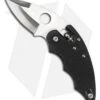 Spyderco Poliwog G-10 Folding Knife (PLN) C98GP -Spyderco Sales spyderco poliwog