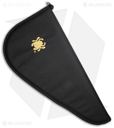 Spyderco Zipper Case Extra Large H01C 3 Spyderco Zipper Case Extra Large H01C