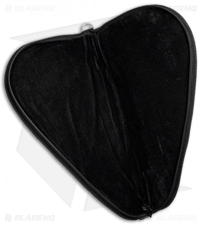 Spyderco Zipper Case Extra Large H01C 4 Spyderco Zipper Case Extra Large H01C - Image 2