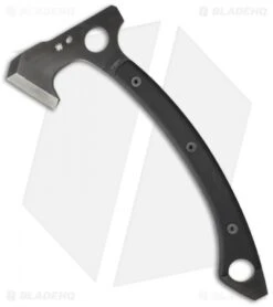 Spyderco SzaboHawk 12" Hand Axe G-10 W/ Boltaron Sheath H01