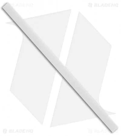 Spyderco Square Ceramic File Sharpener (Fine) 400F1S 3 Spyderco Square Ceramic File Sharpener (Fine) 400F1S